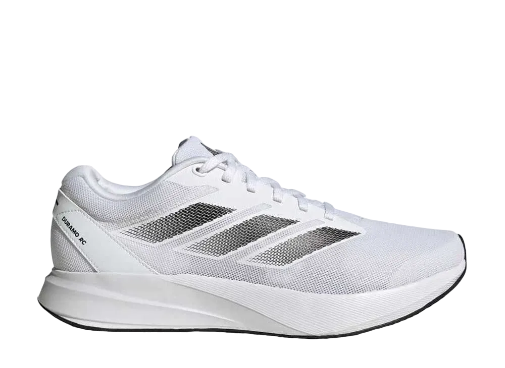 アディダス デュラモ RC "フットウェアホワイト/コアブラック"