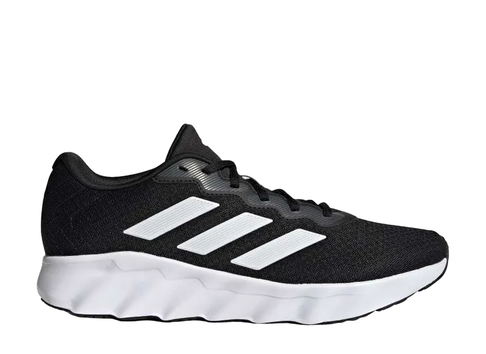 アディダス スイッチ ムーブ "コアブラック/フットウェアホワイト/グレーシックス"