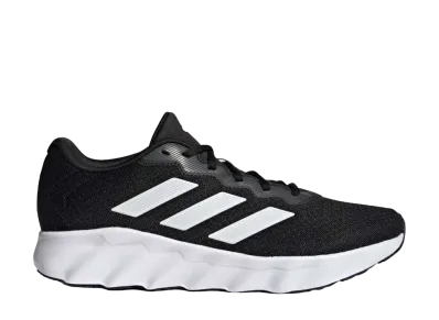 adidas Switch Move "Core Black/Footwear White/Gray Six"