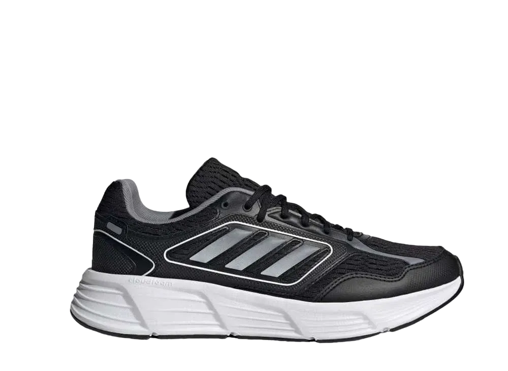 アディダス ギャラクシー スター "コアブラック/グレー"