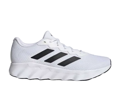 adidas Switch Move "Footwear White/Core Black/Halo Silver"