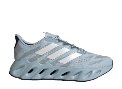 adidas Switch FWD "Wonder Blue/Zero Metalic/Lucid Lemon"