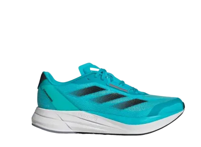 adidas Adizero Duramo Speed M "Lucid Cyan/Core Black/Flash Aqua"