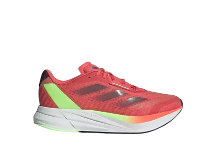 adidas Adizero Duramo Speed M "Preloved Scarlet/Aurora Metallic/Solar Red"