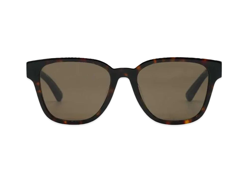 PRADA PR A04SF "HAVANA/BROWN"