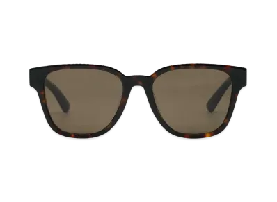 PRADA PR A04SF "HAVANA/BROWN"