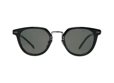 PRADA PR 17YS "BLACK/POLAR GREEN"