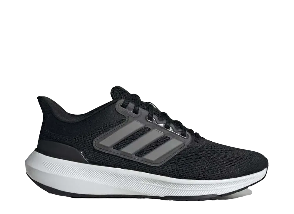 adidas Ultrabounce "Core Black/Footwear White"