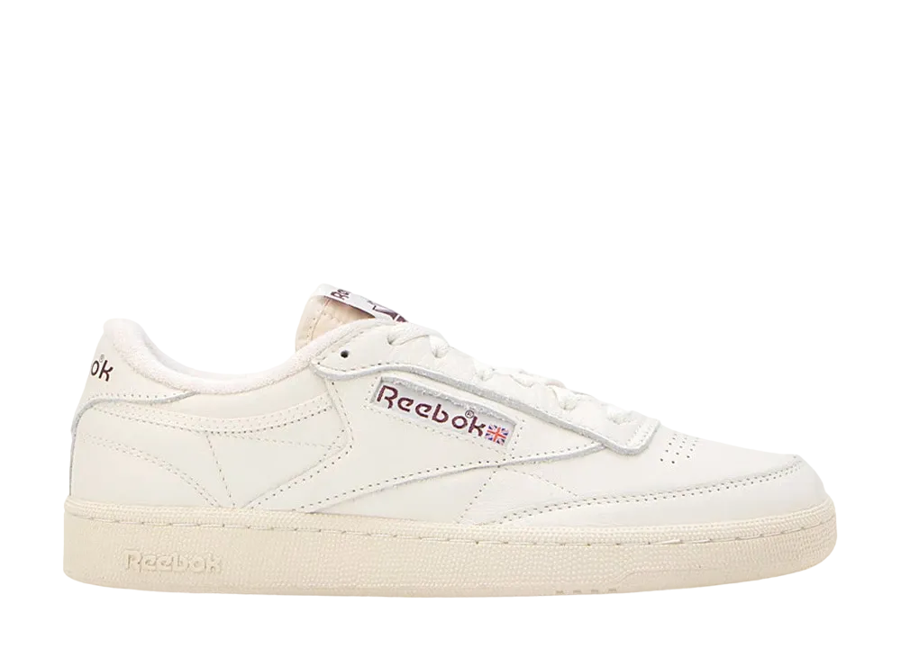 Reebok Club C 85 Vintage "Chalk"