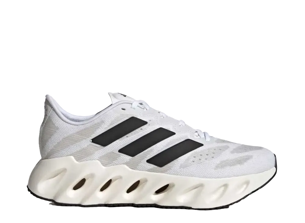 adidas Switch FWD "Footwear White/Core Black/Halo Silver"