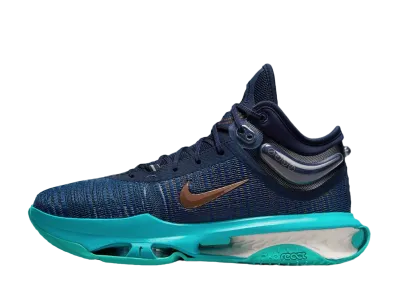 Nike Zoom GT Jump 2 "Obsidian"