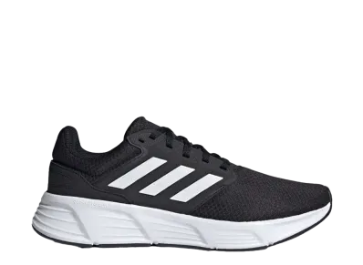 adidas Galaxy 6 "Core Black/Footwear White"