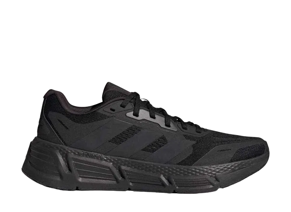 adidas Questar "Core Black/Carbon"