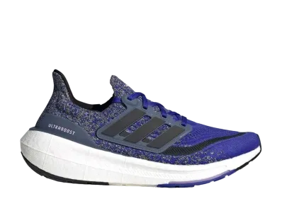 adidas Ultraboost Light "Lucid Blue/Core Black/Preloved Ink"