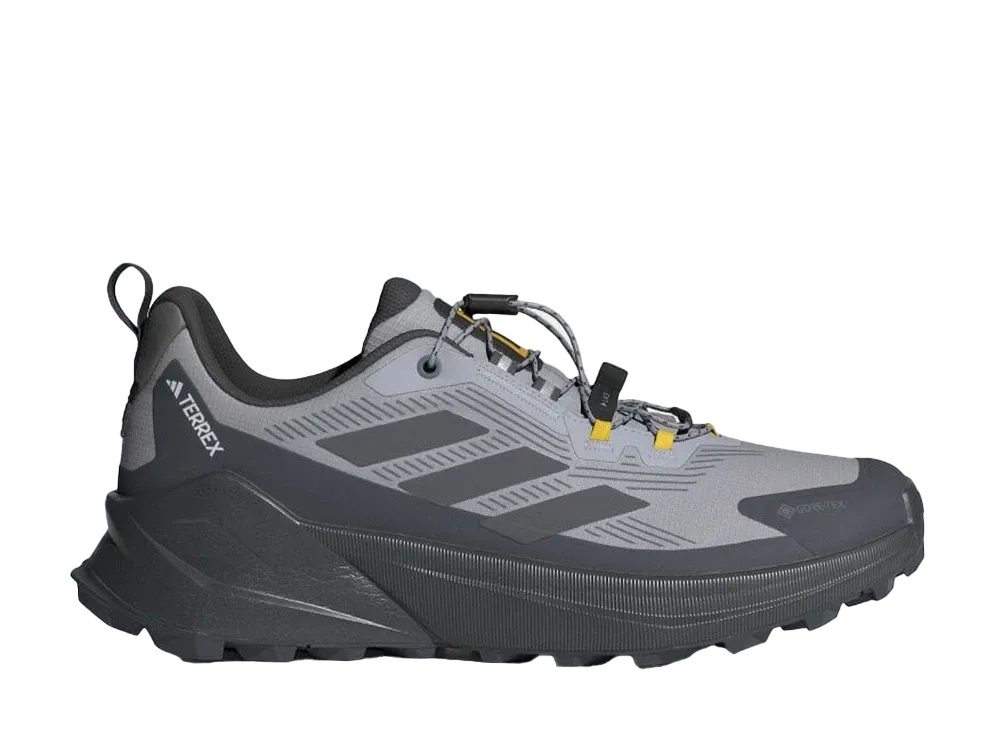 adidas Terrex TrailMaker 2.0 GORE-TEX Hiking "Halo Silver/Grey Four/Grey Six"
