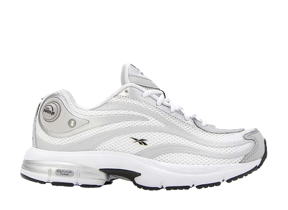 リーボック プレミアポンプ パリ トレーナー "ホワイト"