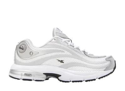 Reebok Premier Pump Paris Trainer "White"