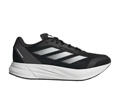 adidas Adizero Duramo Speed "Core Black/Footwear White/Carbon"