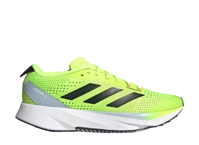 adidas Adizero SL "Lucid Lemon/Core Black/Wonder Blue"