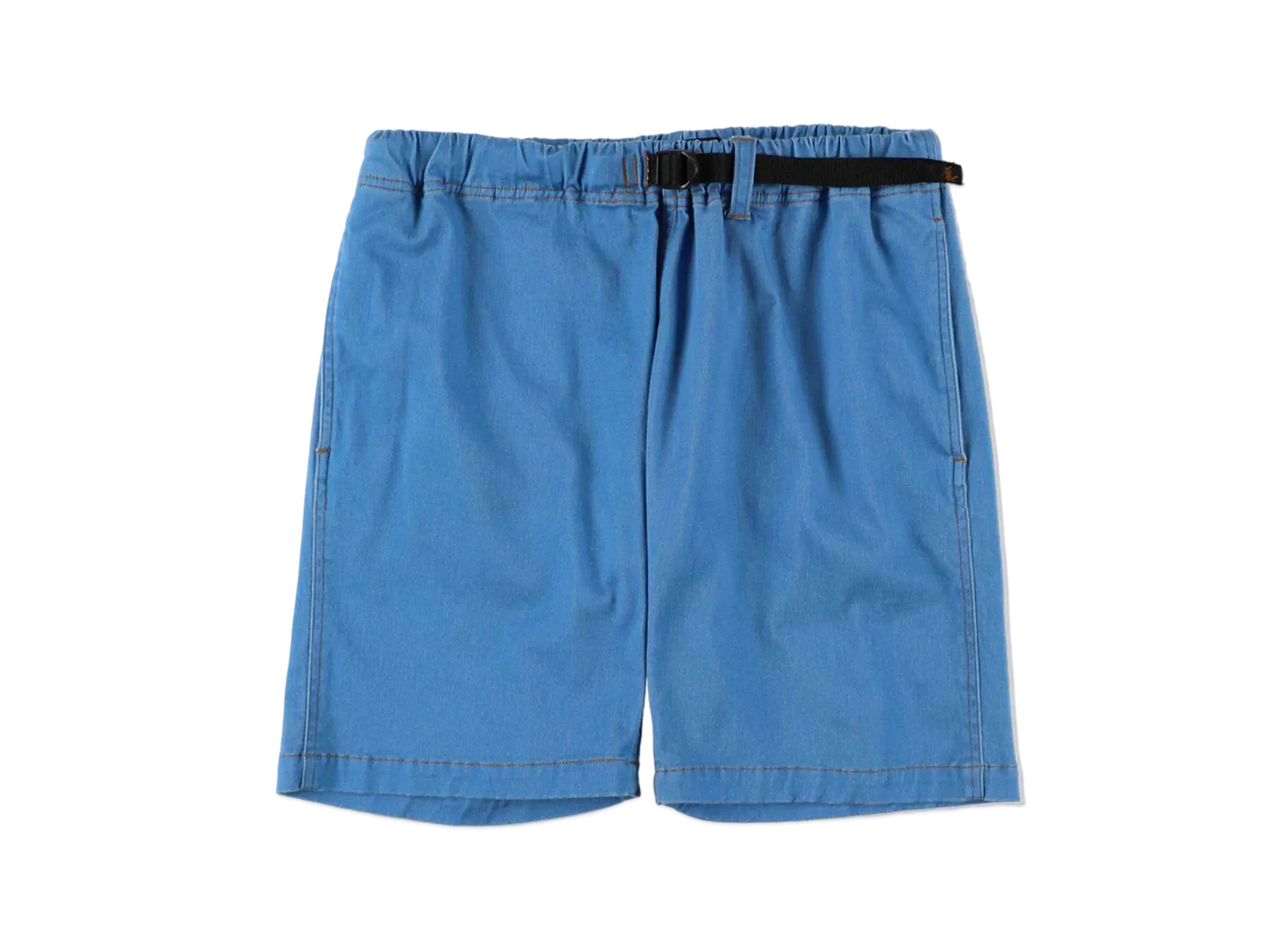 WIND AND SEA x ROKX Classic Street Short "Blue"