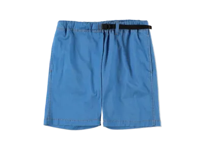 WIND AND SEA x ROKX Classic Street Short "Blue"