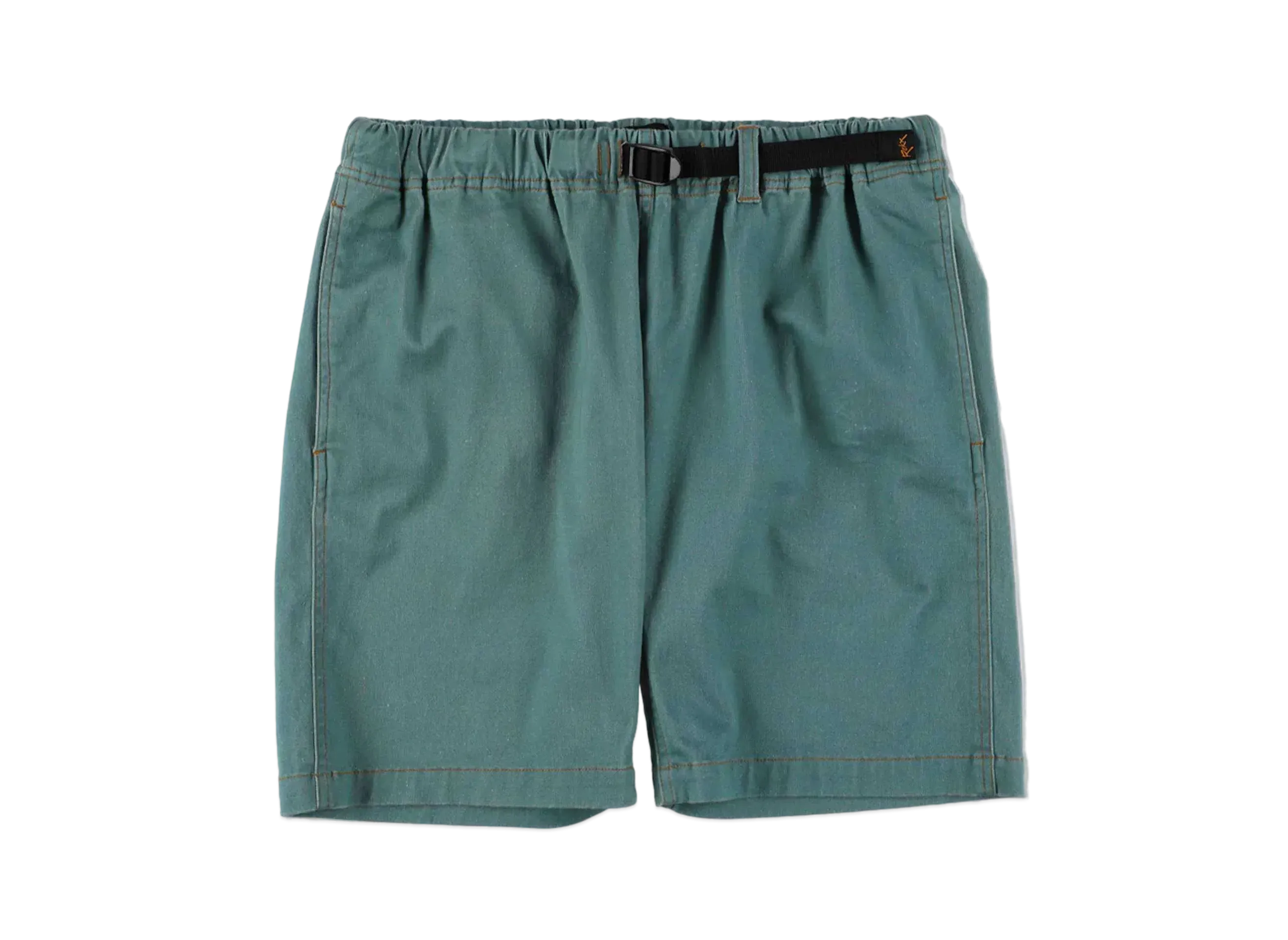 WIND AND SEA x ROKX Classic Street Short "Green"