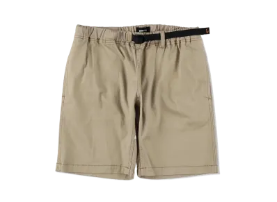 WIND AND SEA x ROKX Classic Street Short "Beige"