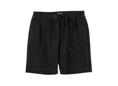 WIND AND SEA x ROKX Classic Street Short "Black"