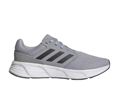 adidas Galaxy 6 "Halo Silver/Carbon/Footwear White"