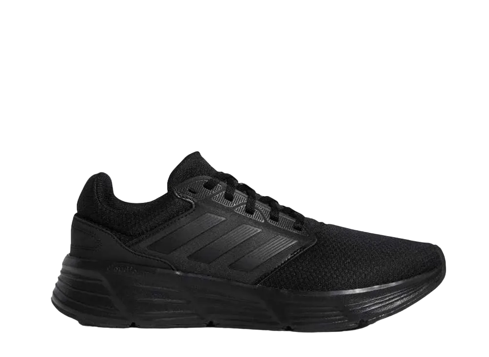 アディダス ギャラクシー6 "コアブラック"