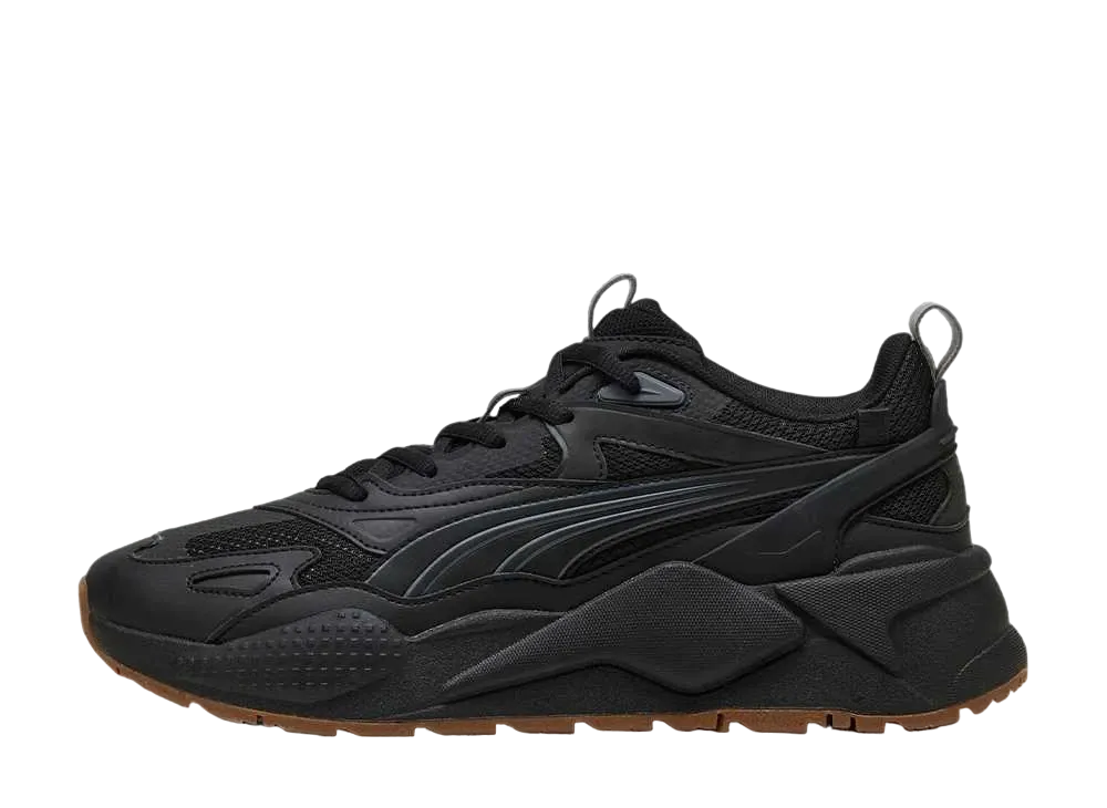 Puma RS-X Efekt Lights On Reflect "Puma Black/Galactic Gray"