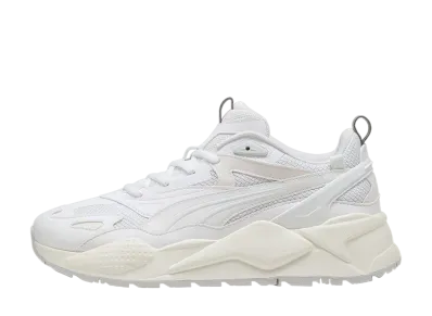 Puma RS-X Efekt Lights On Reflect "Puma White/Silver Mist"