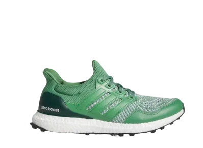 adidas Ultraboost Golf "Preloved Green/College Green"