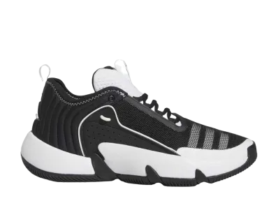 adidas Trae Unlimited "Core Black/Footwear White"