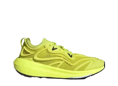 Stella McCartney × adidas Women's Ultra Boost Speed Sleek "Shock Slim/Core Black"