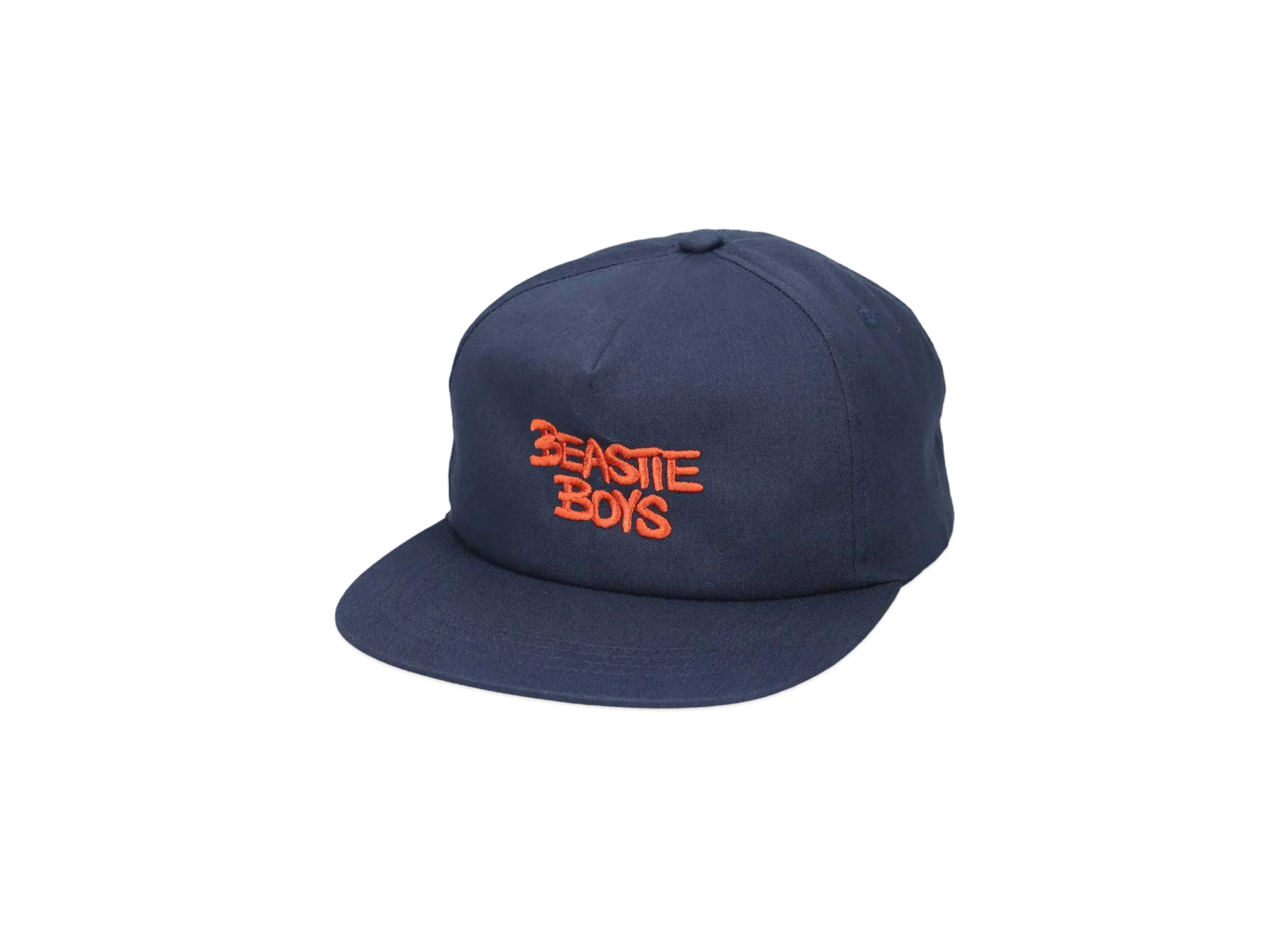 WIND AND SEA x BEASTIE BOYS Cap "Navy"