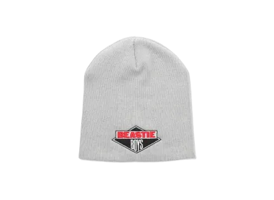 WIND AND SEA x BEASTIE BOYS Beanie "Gray"