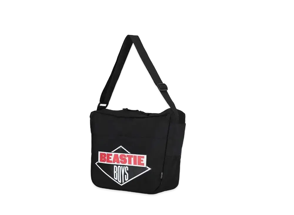 WIND AND SEA x BEASTIE BOYS Shoulder Bag 
