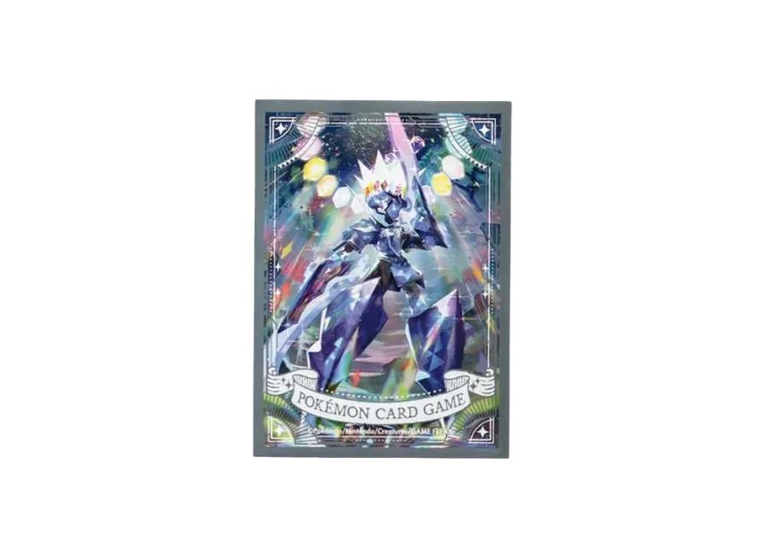 ceruledge card sleeves Pokemon Deck due to its nature Pokmon TCG: Ceruledge Deck Protector