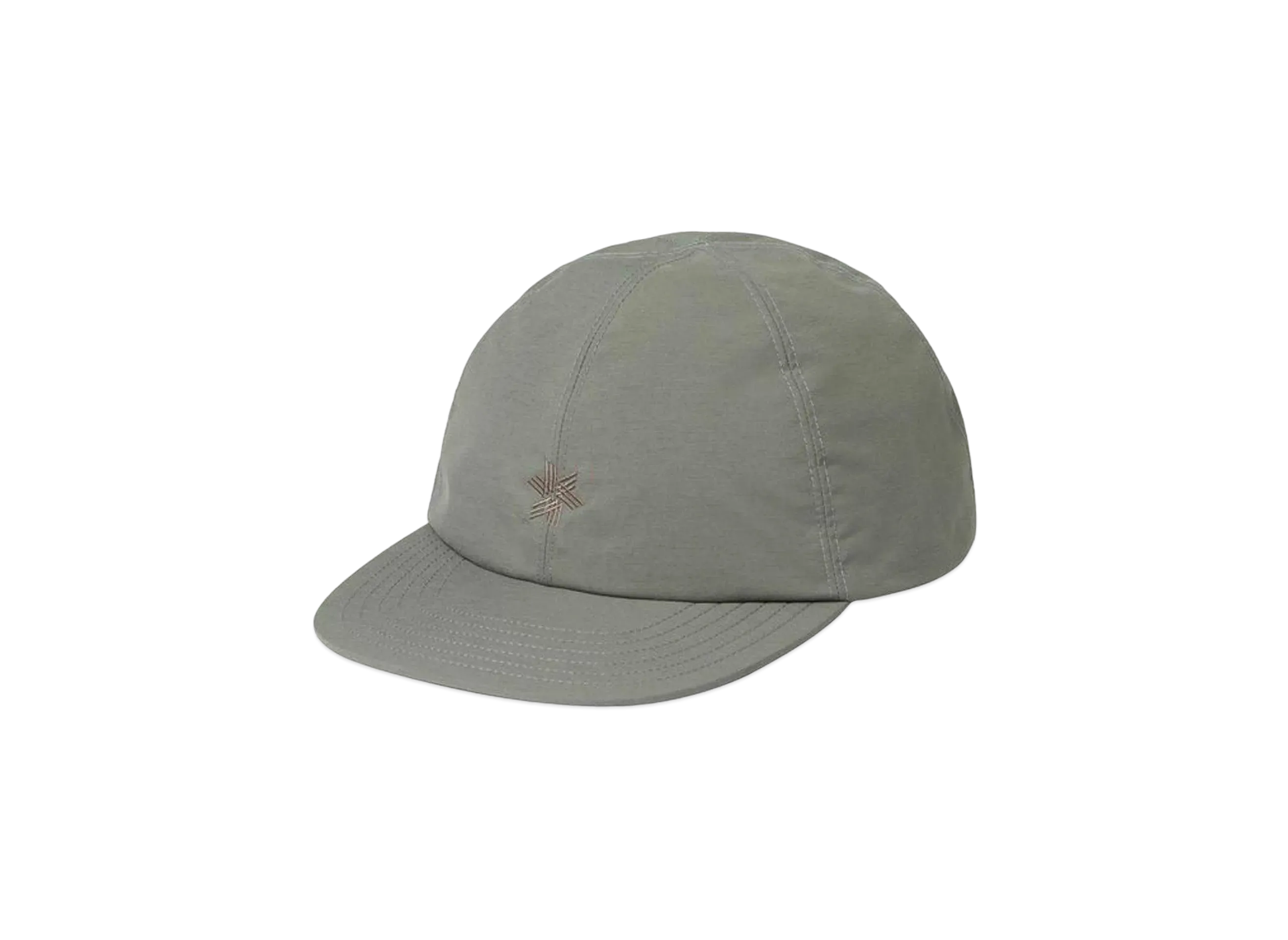 Goldwin Partex Unlimited Two Layer Cap (Unisex) "Dark Leaf"