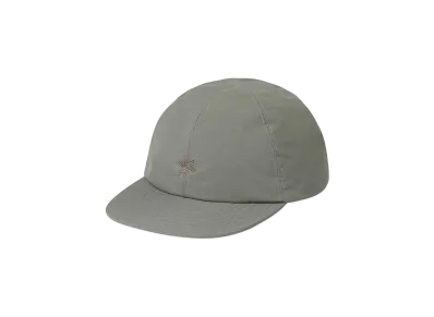 Goldwin Partex Unlimited Two Layer Cap (Unisex) "Dark Leaf"