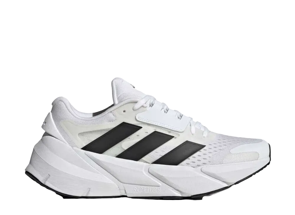 adidas Adistar 2.0 "Footwear White/Core Black/Grey One"