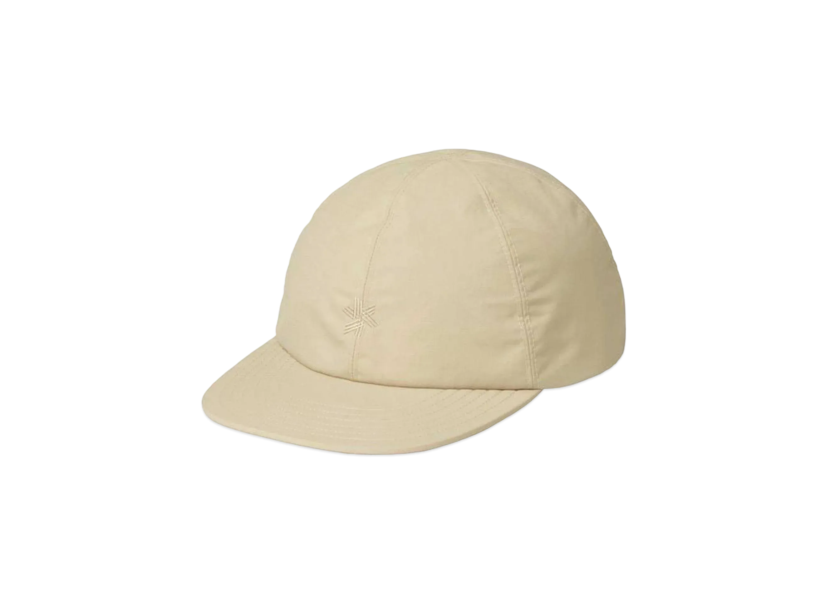 Goldwin Partex Unlimited Two Layer Cap (Unisex) "Natural"