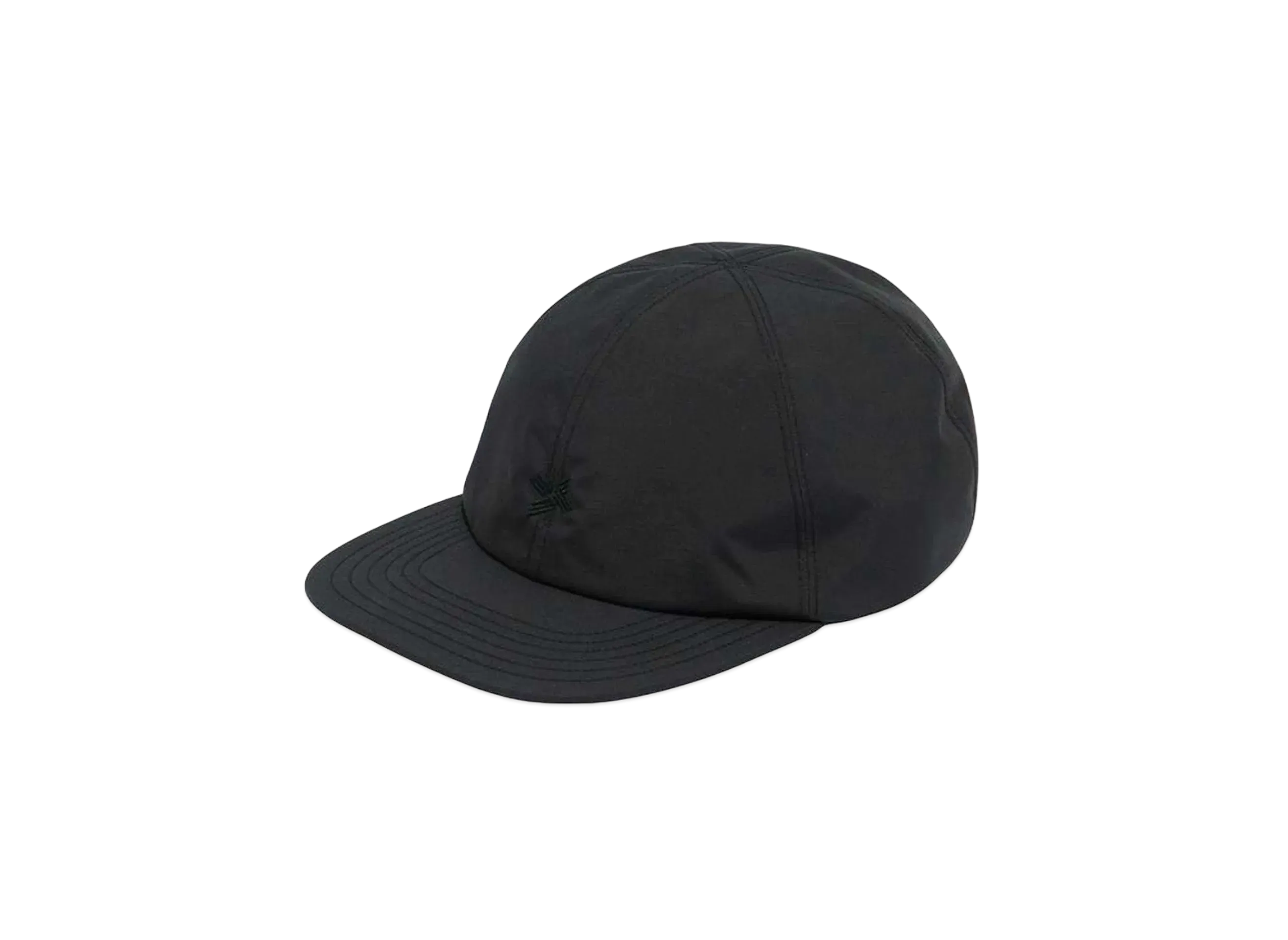 Goldwin Partex Unlimited Two Layer Cap (Unisex) "Black"