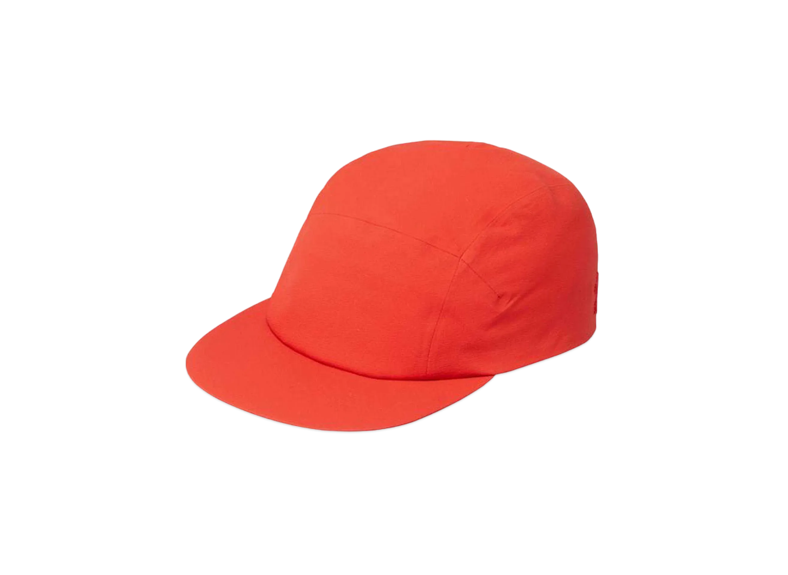 Goldwin Partex Shield Air Mountaineering Cap (Unisex) "Royal Red"