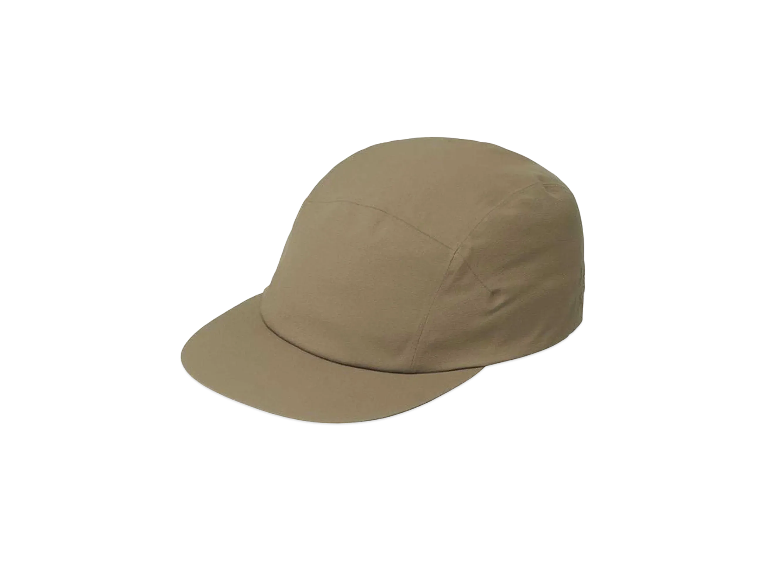 Goldwin Partex Shield Air Mountaineering Cap (Unisex) "Dessert Taupe"