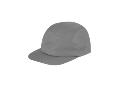 Goldwin Partex Equilibrium Light Cap (Unisex) "Shadow Gray"