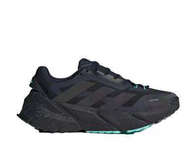 adidas Adistar Cold.Rdy "Core Black/Flash Aqua"