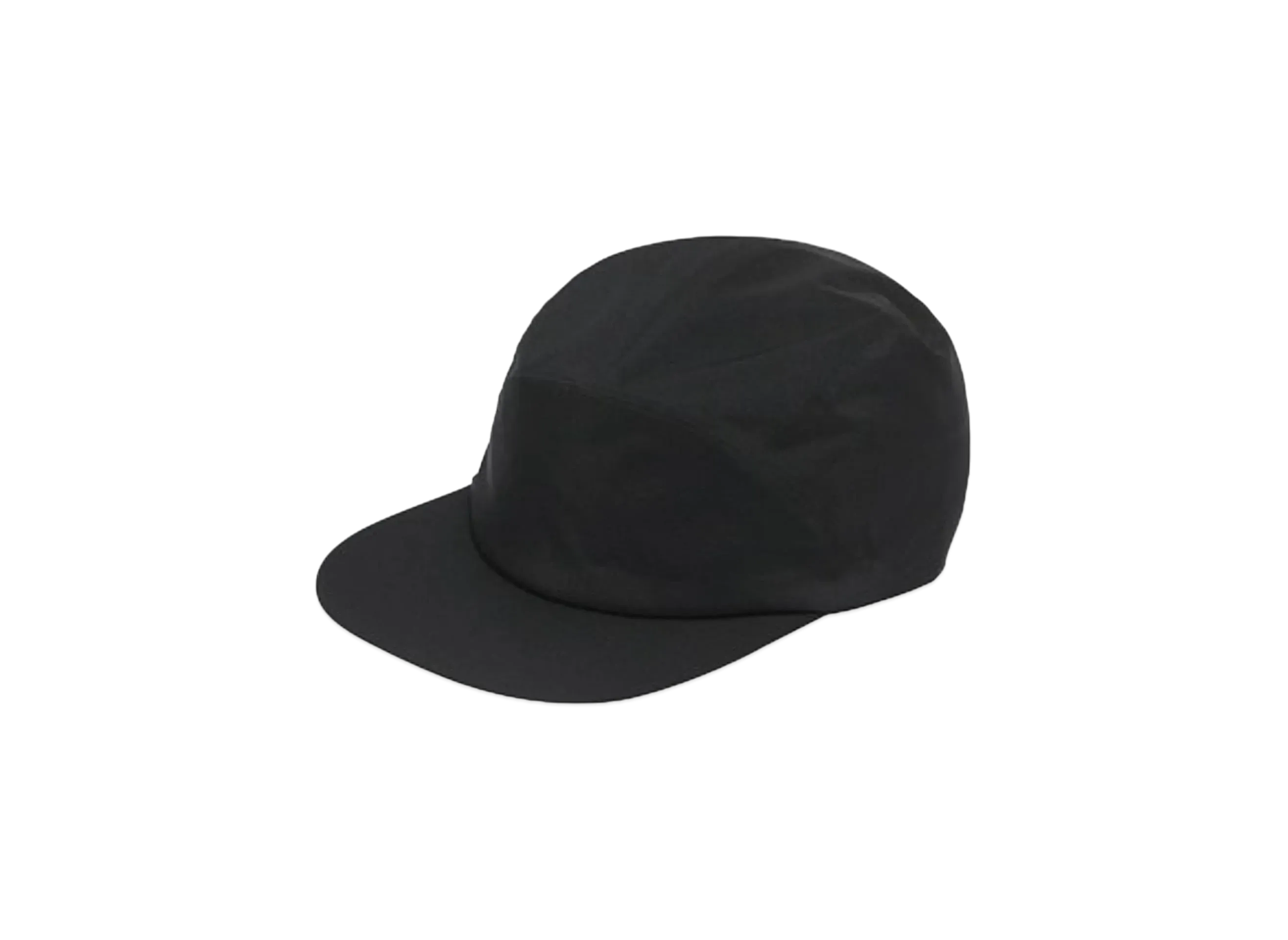 Goldwin Partex Equilibrium Light Cap (Unisex) "Black"