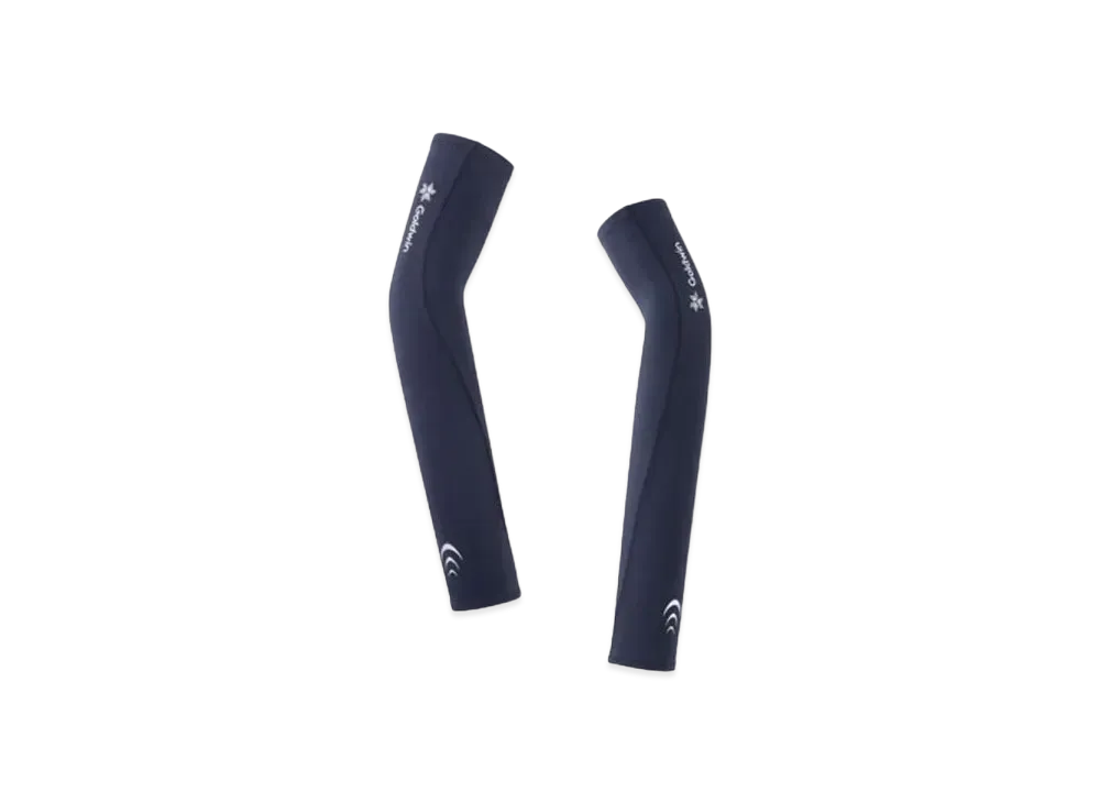 Goldwin Compression Arm Sleeve (C3 Fit / Unisex) "Black"